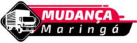 logo mudança maringa